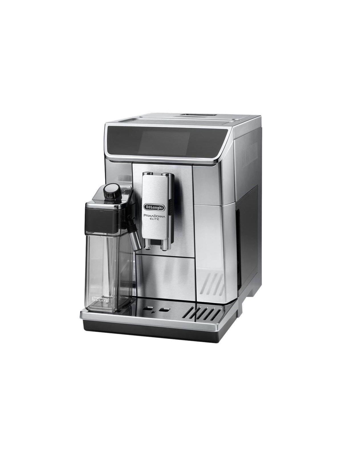 DeLonghi PrimaDonna Elite