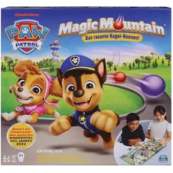 Spin Master PAW Patrol - Zauberberg (2 - 6 Spieler)