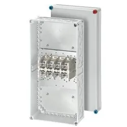 Hensel Kabelabzweigkasten K 2404
