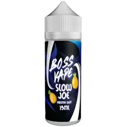 Slow Joe 15ml Longfill Aroma by Canada Flavor