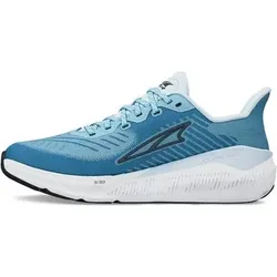 Altra Damen Running-Sch. Da W EXPERIENCE FORM, Größe 40 in Blau Blau