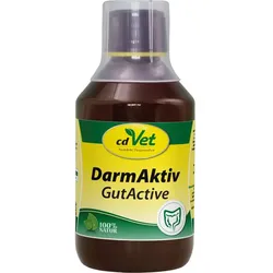Darmaktiv Vet 250 ML