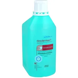Desderman 78,2 g/100 g