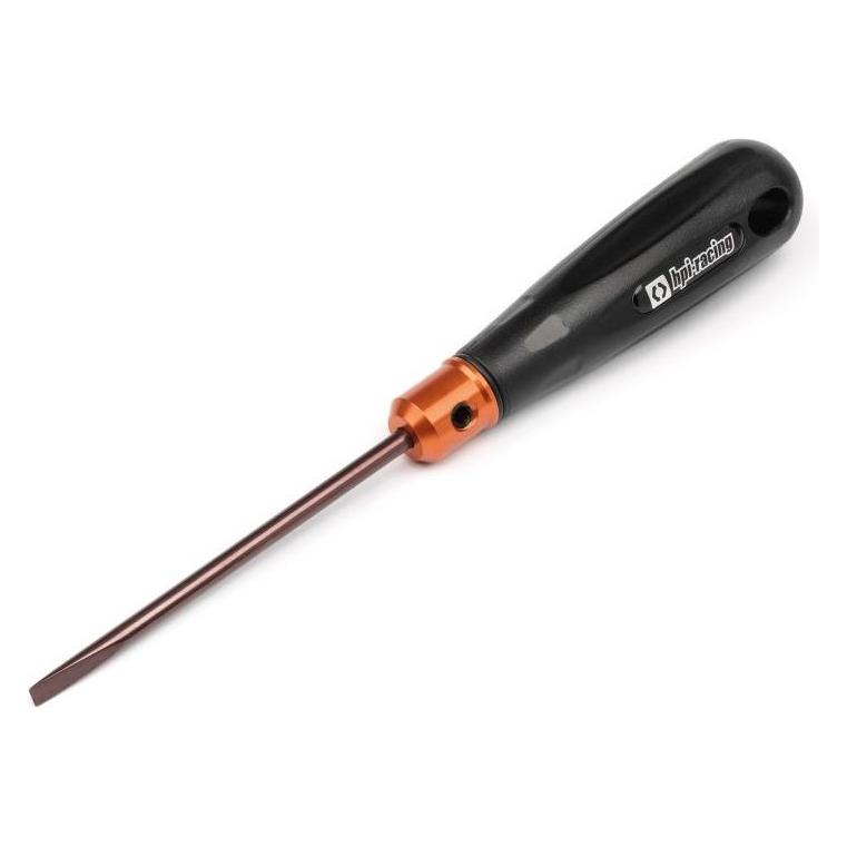 HPI Pro-Series Werkzeug 4X100mm Schlitz-Schraubendr. fl. (115532)