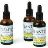 Plantis Extracto de Llantén 50 ml