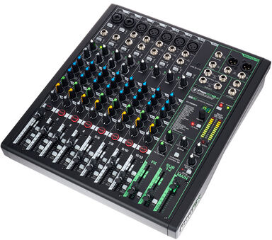 Mackie ProFX12v3