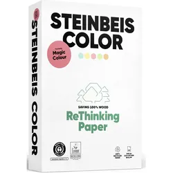 Steinbeis, Kopierpapier, Multifunktionspapier