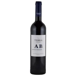 Terra d' Alter Alicante Bouschet 2022