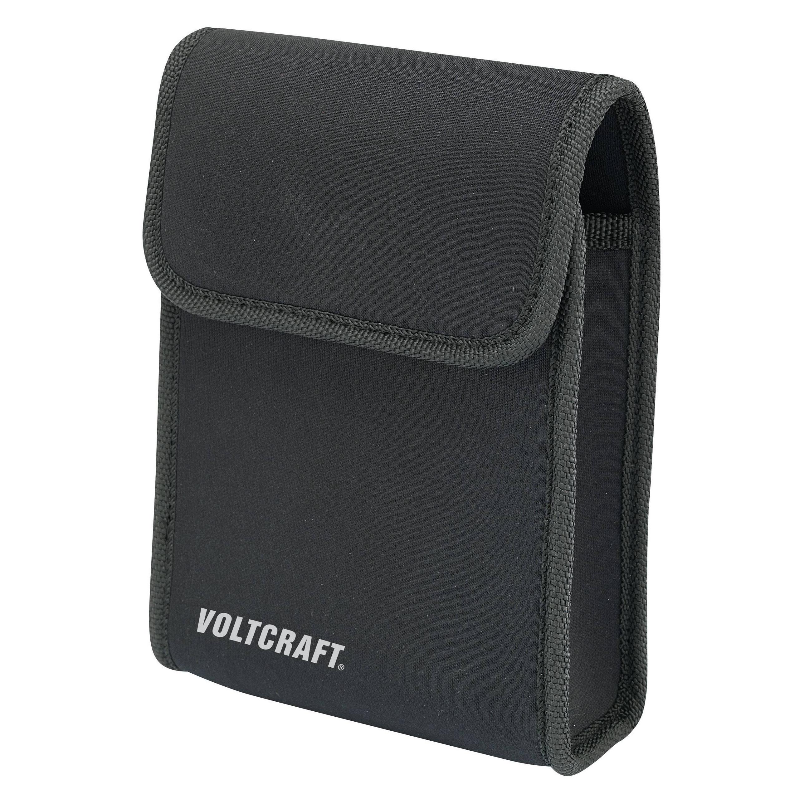 Voltcraft Messgeräte-Tasche klein für VC1x5-Serie (VC-BAG 100)