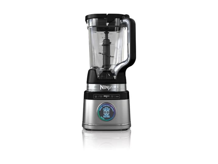 Ninja Ninja Detect TB201 Power-Blender 1,9 l Schwarz