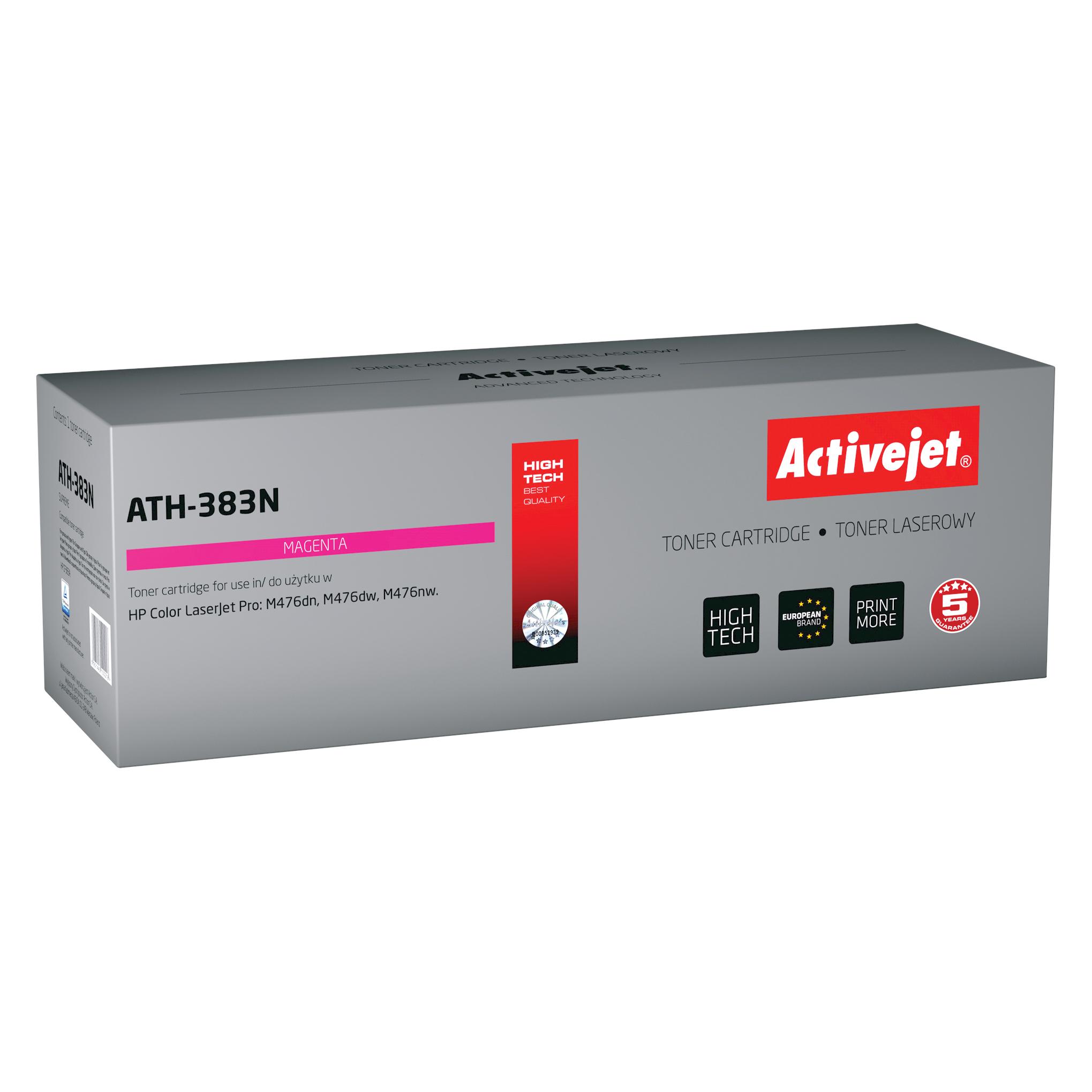 Activejet 312A (M) (ATH-383N)