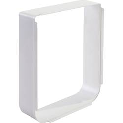 SureFlap Pet door tunnel Tunnelverlängerung Weiß 1 St. TUN101