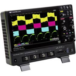 Teledyne LeCroy WAVESURFER 4104HD Digital-Oszilloskop 1 GHz 12 Bit Digital-Speicher (DSO) 1 St.