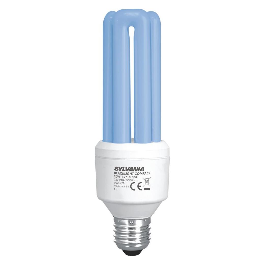 Scharnberger+Hasenbein Energiesparlampe (43999)