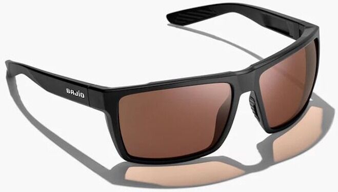 Bajio Stiltsville - Black Matte Copper Pc