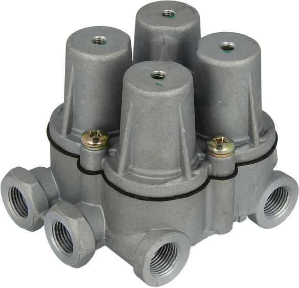 COJALI 2222430 Multi-circuit Protection Valve