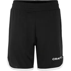 CRAFT Basket 2.0 Basketballshorts Kinder 9990 - black 134/140