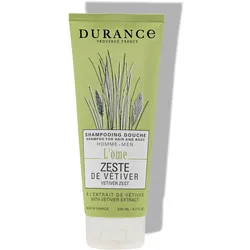 Vetiver Schale Homme Duschgel 200ml