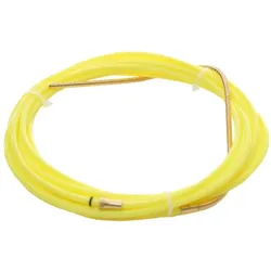 ELMAG PTFE-Seele 4,5 m 'gelb' gelb - 54464 - gelb