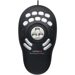 Contour Design Multimedia Controller PRO V2
