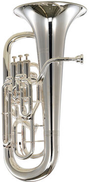 Willson 2900 TA Bb-Euphonium