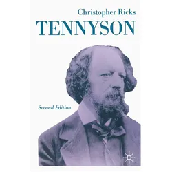 Tennyson, Fachbücher von Christopher Ricks