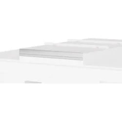 Schäfer IT-Systems CS Schiebetürabdeckung B506344200