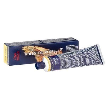 Wella Koleston (10/97 Braun,Blond) (Wella)