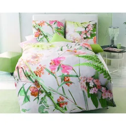 Kaeppel Mako-Satin Bettwäsche »Pretty Blush« 964/667  – erhältlich in 3 Größen