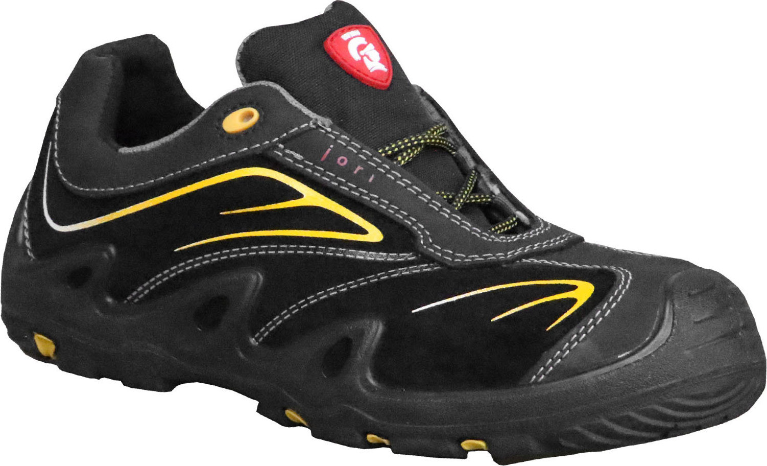 Elten Veiligheidsschoen HARRISON Low S3 maat 46