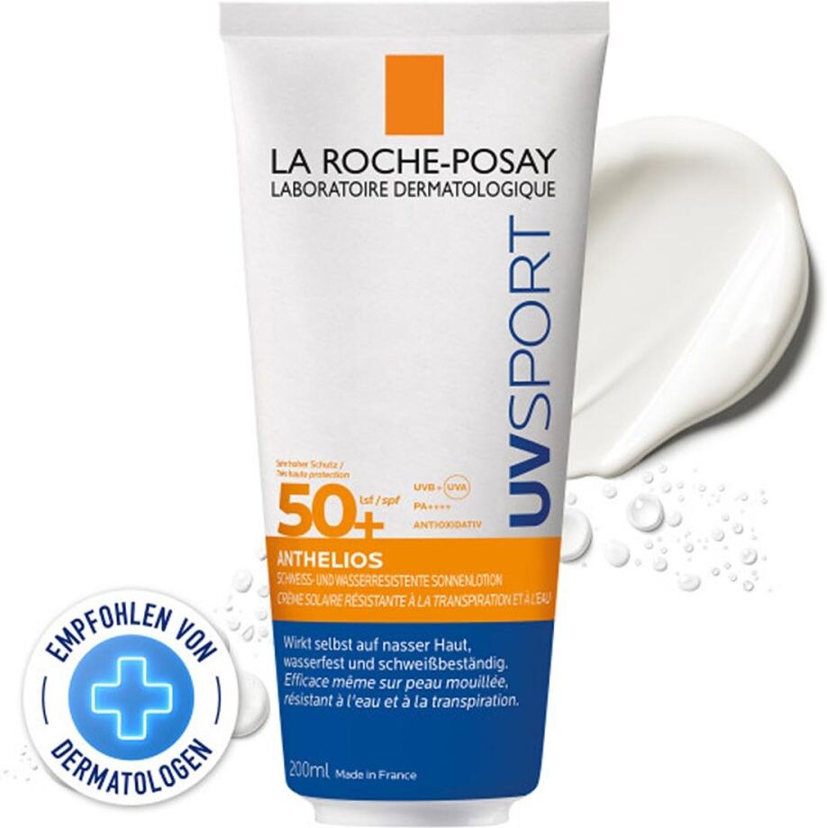 La Roche Posay Roche-posay Anthelios Uv Sport Sonnenlot.lsf50+ 200ml