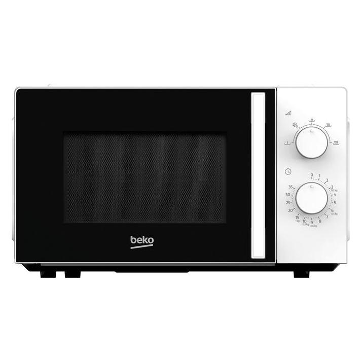 Beko MICROWAVE OVEN MOC20100W2 (20 l) (MOC20100W2)
