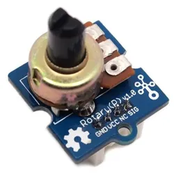 seeed Grove - Rotary Angle Sensor (P)