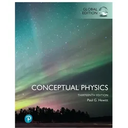 Conceptual Physics, Global Edition, Fachbücher von Paul Hewitt, Paul G. Hewitt, Hewitt Paul, Hewitt Paul G.