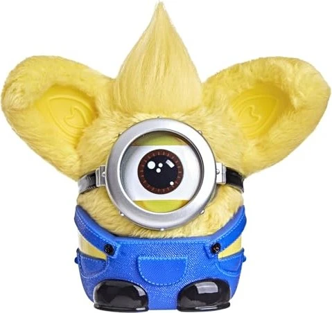 Furby Furblets Minions