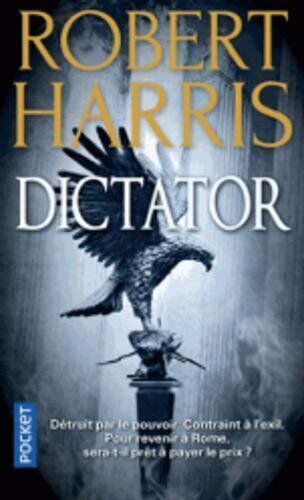 Robert Harris - Dictator - Preis vom 30.09.2026 09:01:18 h