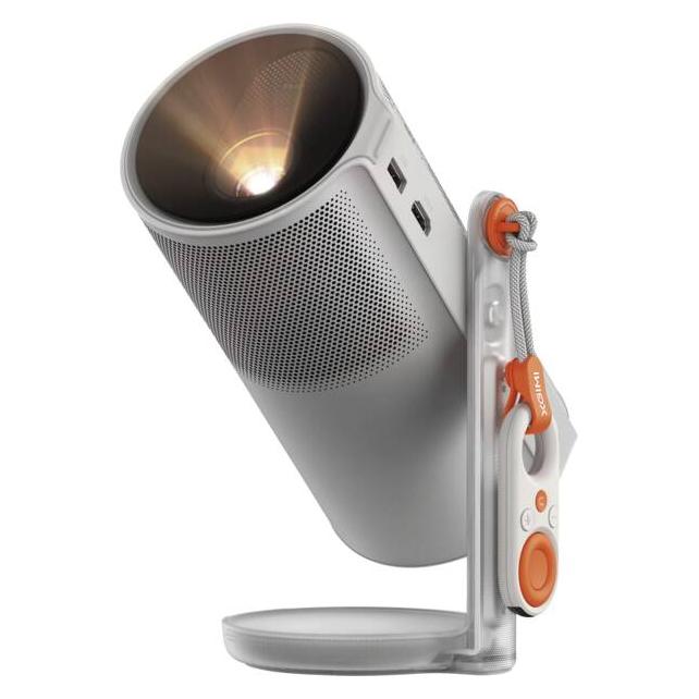 Xgimi MoGo 4 (Full HD, 450 lm, 1.20:1) (WK08K)