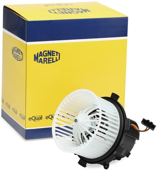 MAGNETI MARELLI 069412710010 Blower motor