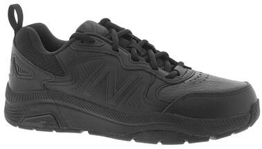 New Balance 857V3 - Womens 6.5 Black Training D