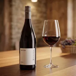 Weingut Klaus Meyer 2022 Klaus Meyer Syrah vom Löss trocken 2022 Syrah Deutschland