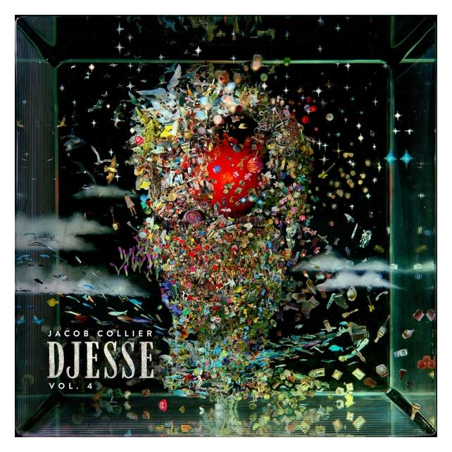 Decca Djesse Vol 4 (Jacob Collier) (43224571)