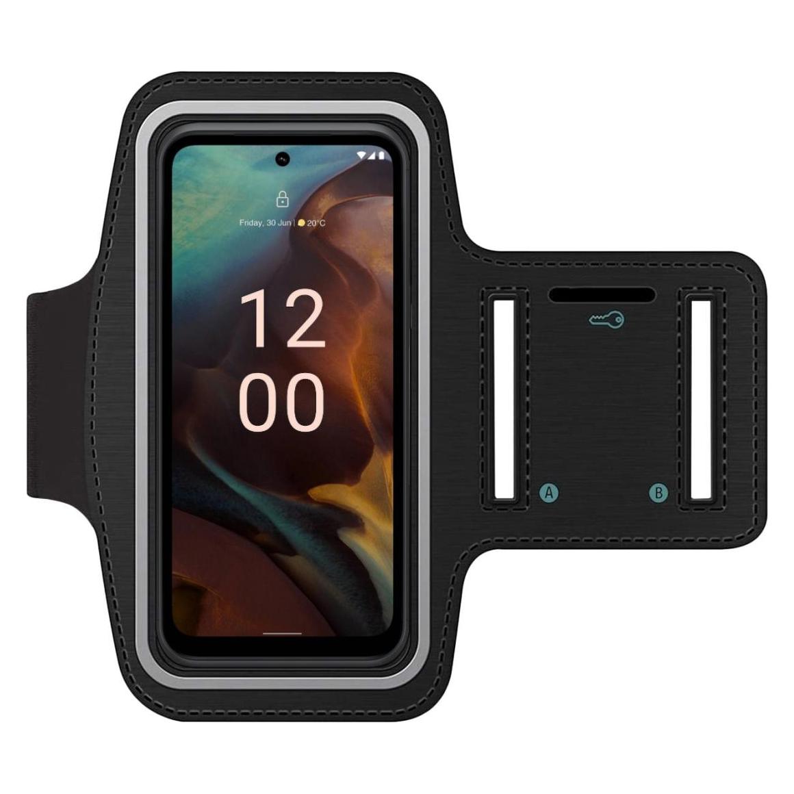 SmartFitness Nokia XR21 Handy Sport Armband (00032482)