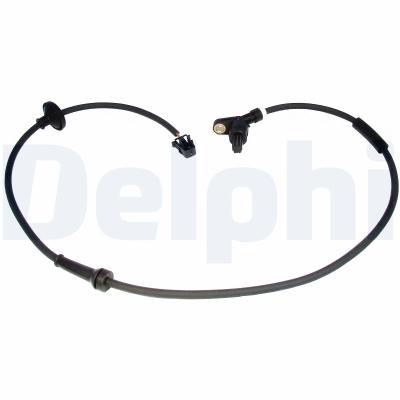 DELPHI Sensor, Raddrehzahl SS20029 für VW