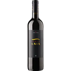 Vinya Laia Catalunya DO 2022, Bio Rotwein, Biowein