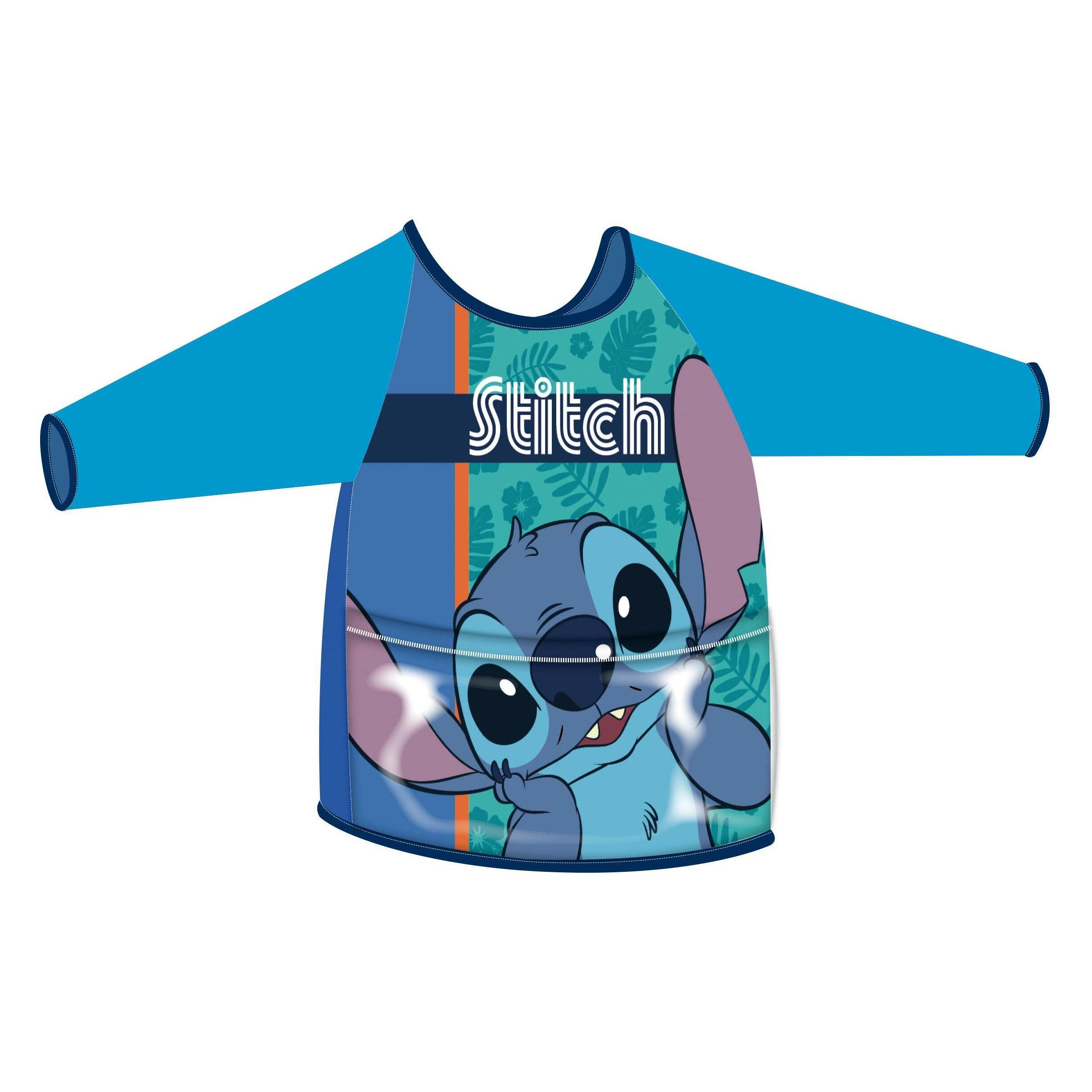 Stitch Malschürze (WD17334)