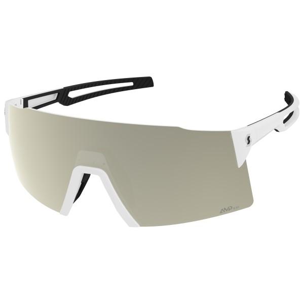 Scott - Stride Compact S2 (VLT 29%) - Velobrille grau