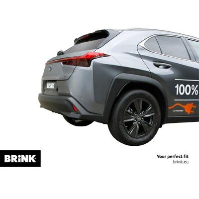 BRINK Anhängevorrichtung BMU 691800