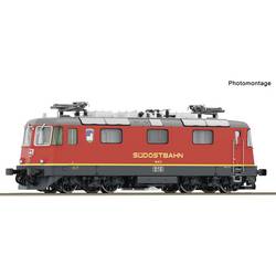 Roco 7520170 H0 E-Lok Re 4/4 III 43 (AC) Elektrolokomotive der Schweizerischen Südostbahn AG (SOB)