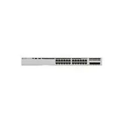 Cisco CAT9200L stack. Switch, Network Ad (28 Ports), Netzwerk Switch, Grau