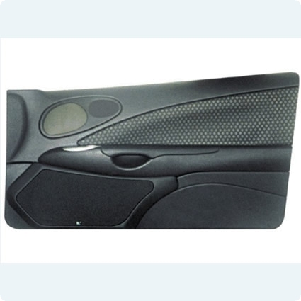 RCS Systeme Ford Puma